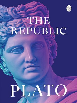 cover image of The Republic
